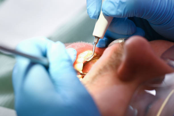Best Dentist Open Late Near Me  in Boonton, NJ