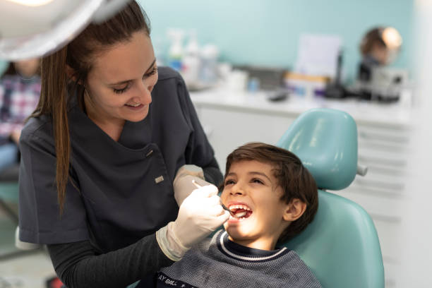 Best Chipped Tooth Repair Near Me  in Boonton, NJ