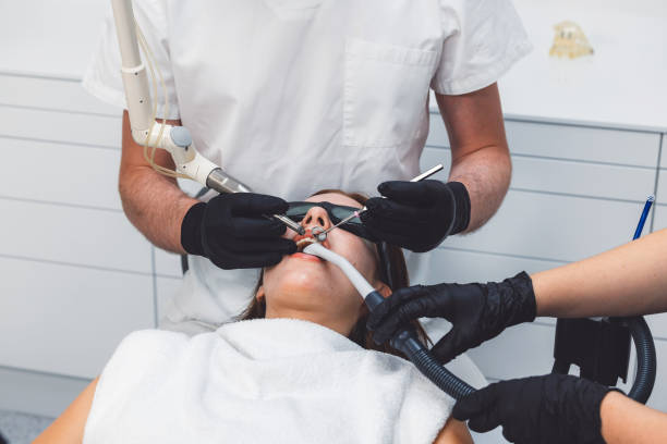 Best Tooth Infection Emergency Dentist  in Boonton, NJ