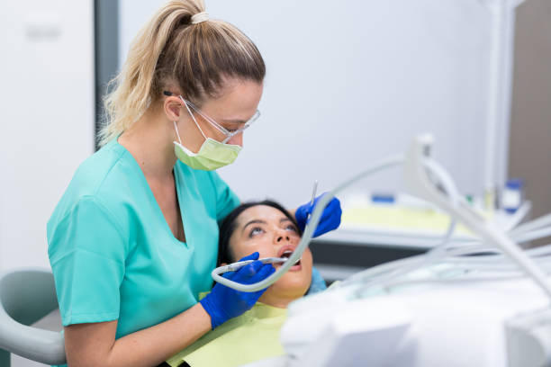 Emergency Gum Pain Relief in NJ